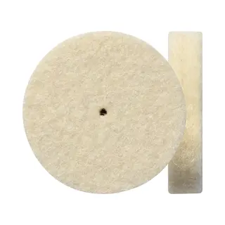 Dremel Polishing Wheel 26 mm