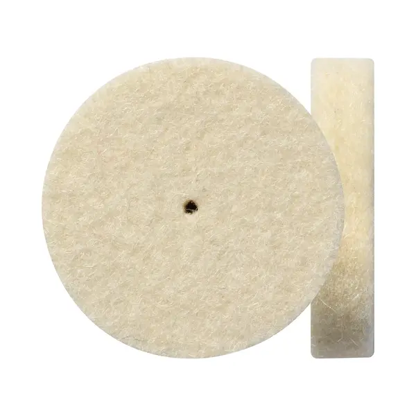 Dremel Polishing Wheel 26 mm thumbnail