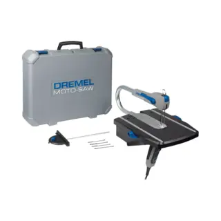 Dremel Moto-Saw (MS20-1/5) power jigsaw 70 W 1.1 kg