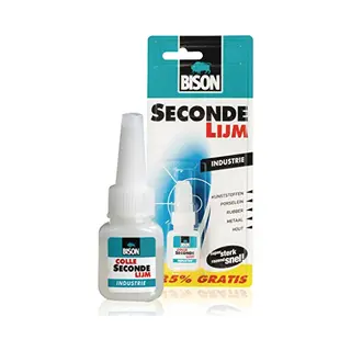 Bison Pe-Supergluefl