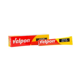 Velpon Alleslijm Tube 50 Ml