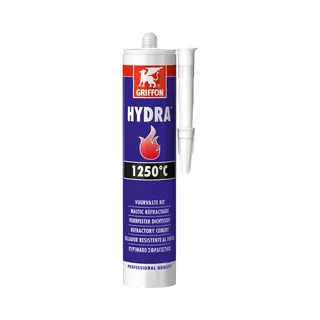 Griffon Vuurvaste Hitte - Bestendige Afdichtingskit - 310 Ml