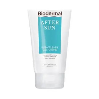 Gratis, Biodermal After Sun Verkoelende Gel-Crème 150 Ml