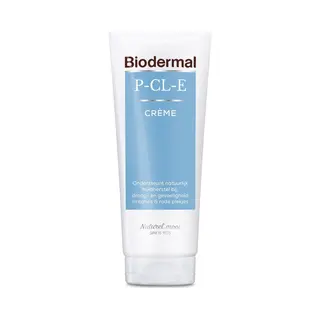 Biodermal P-Cl-E Crème 100 Ml