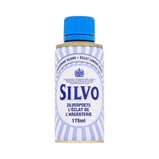 Silvo Zilverpoets - 175 Ml