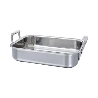 Bk Gastronomic Enkele pan
