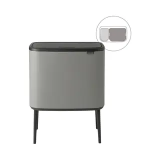 Brabantia 8710755127243 niet gecategoriseerd