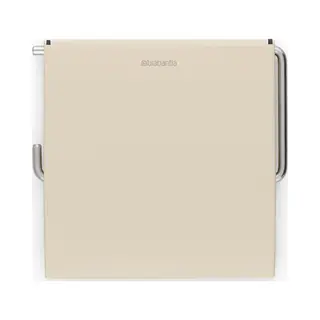 Toilettenpapierhalter und -ständer ReNew Toilettenpapierhalter, Beige