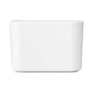 Brabantia MindSet Rund Weiß