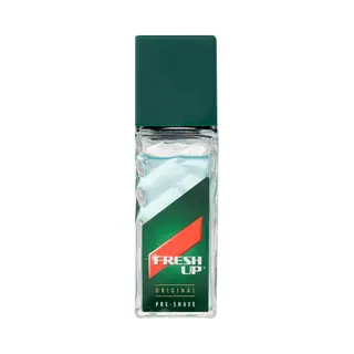 Fresh-Up Preshave Depper 100 Ml