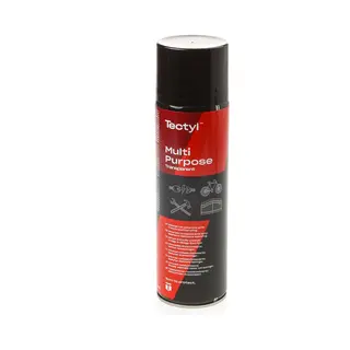 Valvoline Tectyl Multipurpose Transparant 500ml