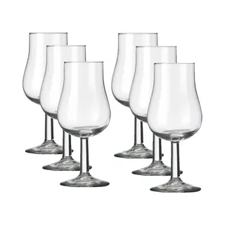 Royal Leerdam Specials Wijnglas 13 Cl - 6 Stuks