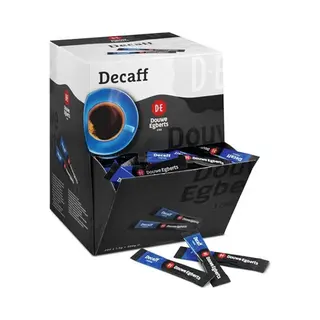 Douwe Egberts Decafé Koffiestick 200 Stuks