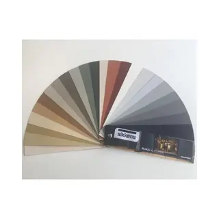 Rijks Kleuren Waaier Sikkens