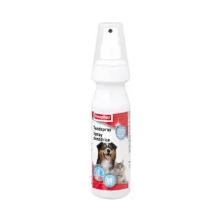Beaphar Tandspray Hond&Kat 150 Ml
