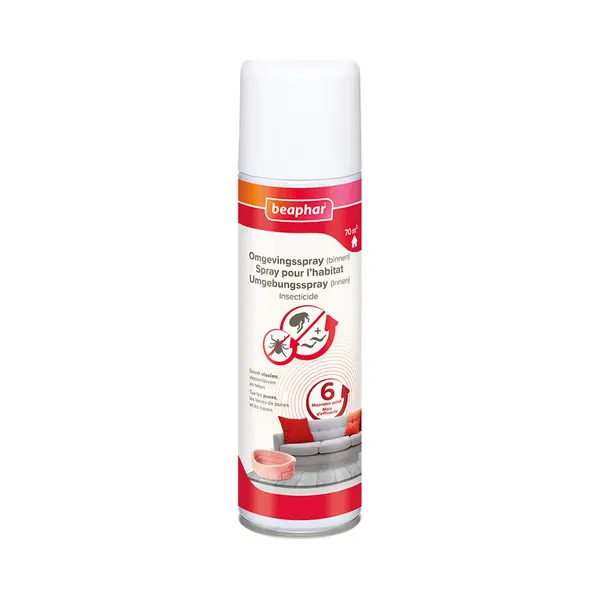 Beaphar Umgebungsspray - 250 Ml thumbnail
