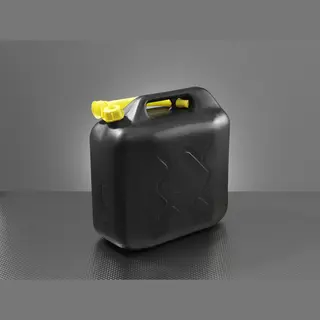 middelwijk Jerrycan Benzinebestendig Kunststof