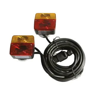 Carpoint 0440003 aanhangerlicht