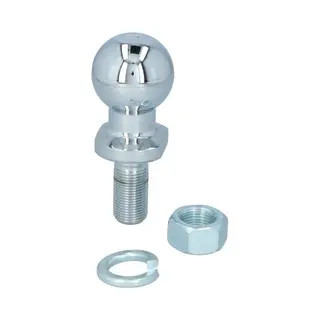 Carpoint Schroefkogel ø50mm Met E-keur