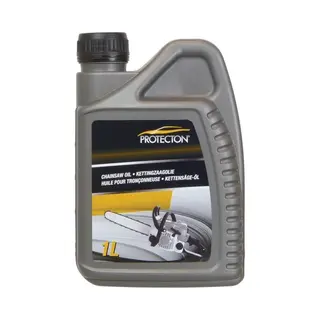 Protecton 1890504 Motorolie Inhoud, 1L