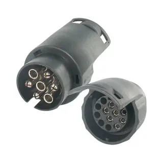 Carpoint 0429520 elektrische draad-connector 1 stuk(s)