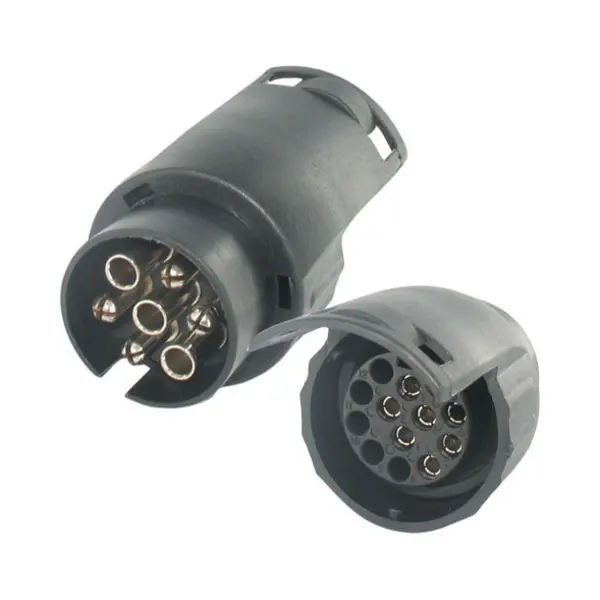 Carpoint 0429520 elektrische draad-connector 1 stuk(s) thumbnail