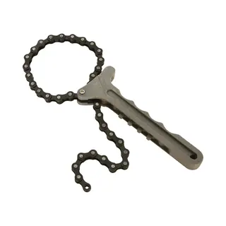 Carpoint Oliefiltersleutel Met Ketting [heavy Duty]