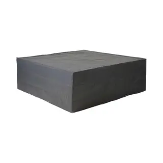 Nature - Tuinmeubelhoes - Beschermhoes Voor Loungeset - H70 X 250 X 250cm