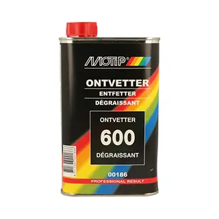 Motip Ontvetter 600 (00186) - 500 Ml.