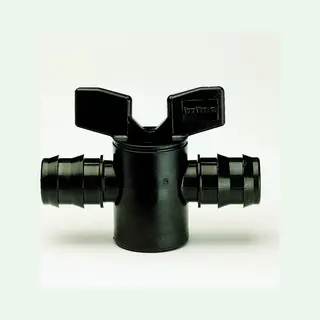 Ubbink - Slangkraan 25x25mm - Pomp- En Filteraccessoires