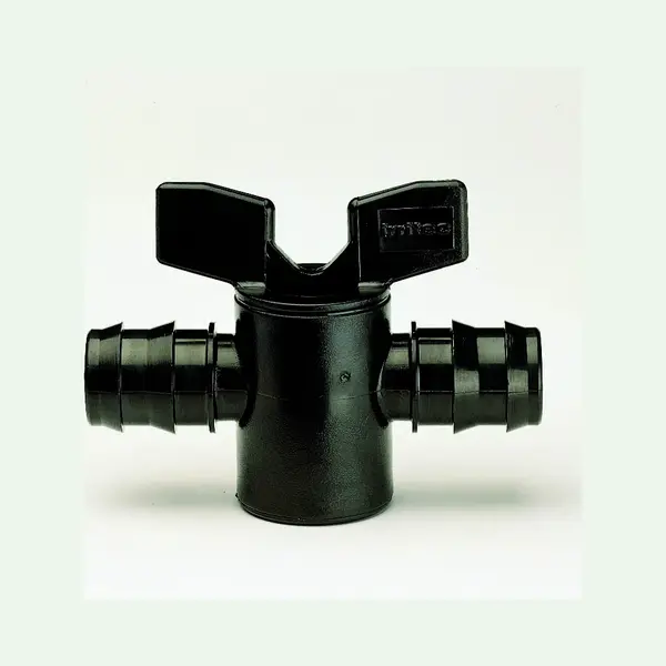 Ubbink - Slangkraan 25x25mm - Pomp- En Filteraccessoires thumbnail