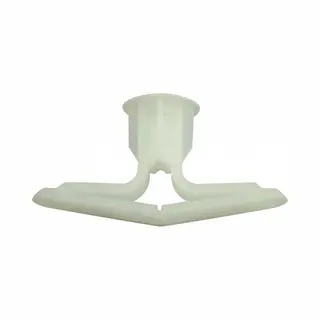 Deltafix Hollewandpluggen 15mm