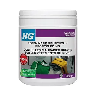 Hg 133050103 wasmiddel 500 g