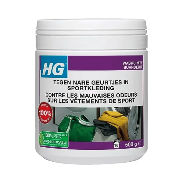 Hg 133050103 wasmiddel 500 g thumbnail