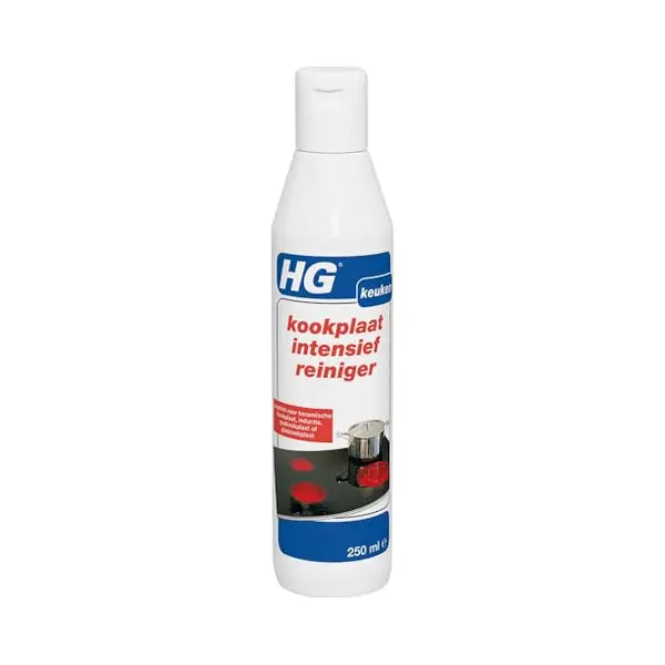 Hg Kookplaat intensief reiniger thumbnail