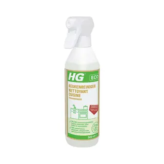 Hg Eco Keukenreiniger 500ml