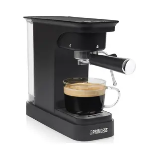 Princess 249421 Halbautomatisch Espressomaschine 0,8 l