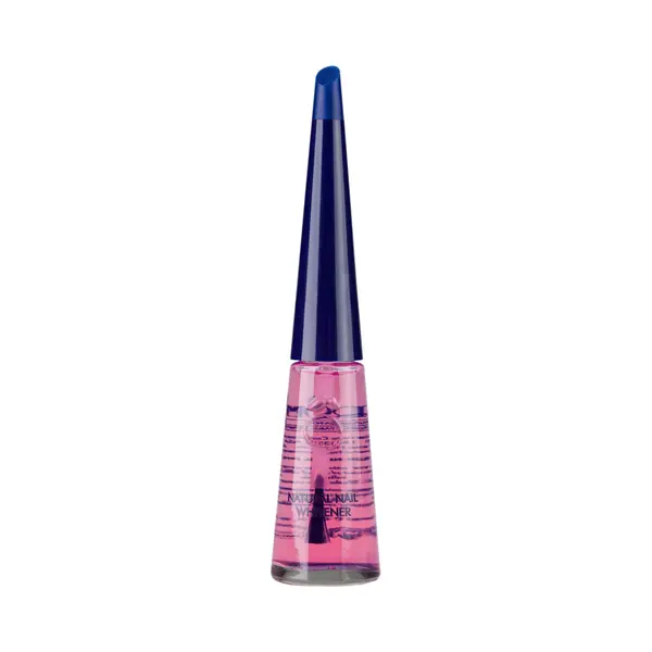 Herome Natural Nail Whitener Pink Glow 10 ml thumbnail