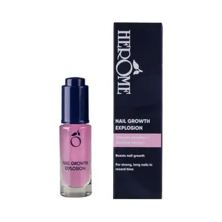 Herome Nail Growth Explosion Nagelversterker 7 ml
