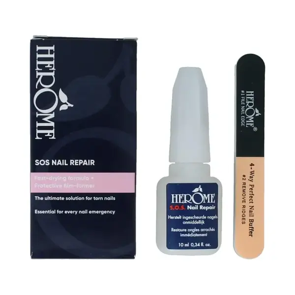 Herôme S.O.S. Nagelreparatur | 10 Ml thumbnail