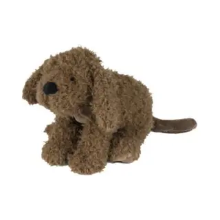 Knuffel Happy Horse Labradoodle Larry