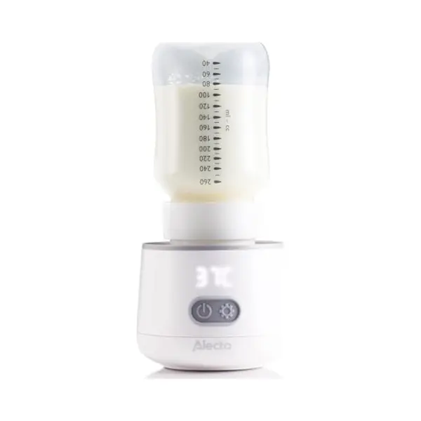 Alecto BW1000 flessenwarmer thumbnail