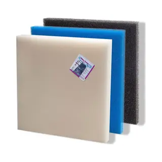 Velda Filter Foam Set 50x50x2