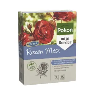 Pokon Rozen Mest 1 Kg