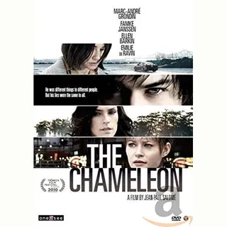 Bridge Entertainment Dvd - Chameleon (1 Dvd)
