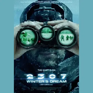 One2see One2see 2307 - Winter's Dream (1 Dvd)
