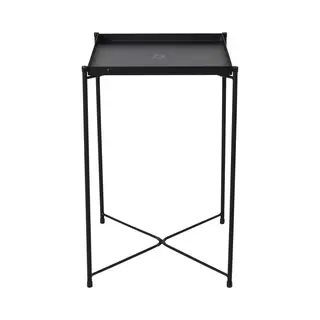 Bo-Camp - Industrial - Bijzettafel - Bedford