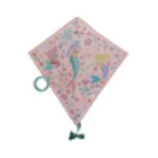 Rubo Toys Little Dutch Dreamy Mermaid Diamantdrachen