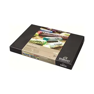 Artexport ME8712079257446 kleurkrijt 30 stuk(s)