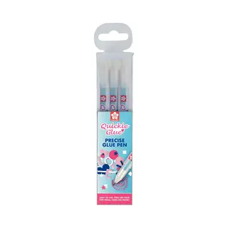 Sakura Set 3 Quickie Glue Pennen